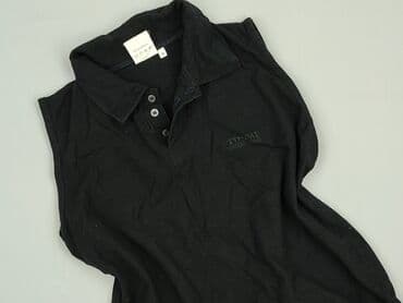 Today Koszulka polo dla mężczyzn, rozmiar M