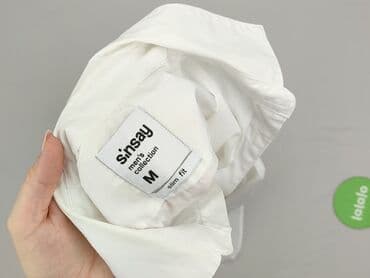 sinsay koszulka w paski: Sinsay, Koszulа dla mężczyzn, rozmiar M — 5