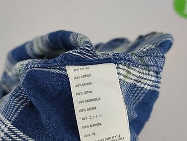 bluzy stich: Hollister, Koszula damska, rozmiar M — 5