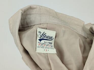 kapcie wyprzeda: House, Marynarka damska, rozmiar S — 4