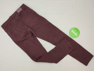 goodies jeans woskowane: Spodnie jeansowe, Mayoral, 9 lat, 128/134, stan - Idealny — 3