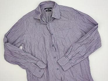 botki na platformie deichmann: Reserved, Koszulа dla mężczyzn, rozmiar L — 1