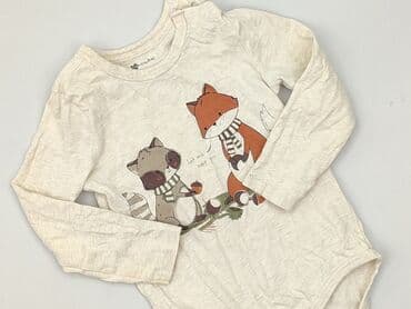 kurtka futerko pepco: Bodysuits, So cute, 2-3 years, 92-98 cm, condition - Very good — 1