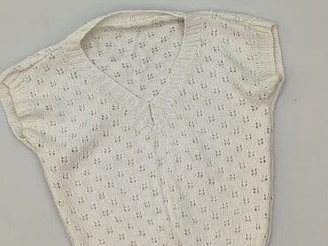 Sweter damski, rozmiar S