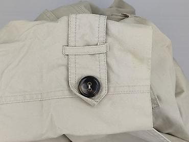 parka jesienna: La Redoute, Trencz damski, rozmiar L — 6