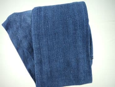 jeansy damskie granatowe: Jeansy damskie, rozmiar S — 5