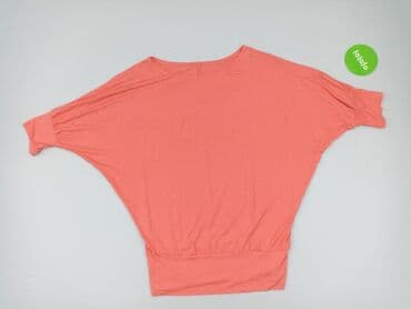 bluzki nietoperz sportowa: Bluzka damska, rozmiar One size — 2