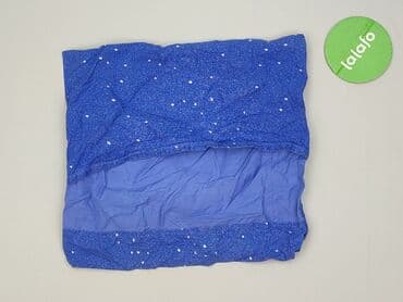 Poszewki: Pillowcase, 38 x 34, kolor - Niebieski, stan - Bardzo dobry — 2
