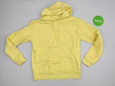 kurtka puchowa damska z kapturem reserved: Primark, Bluza z kapturem damska, rozmiar XS — 2