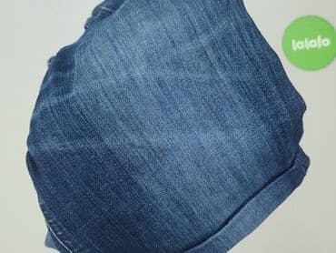 krótkie spodenki levis: Szorty damskie, rozmiar S — 7