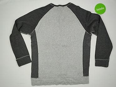 selmo: DKNY, Bluza dla mężczyzn, rozmiar M — 3