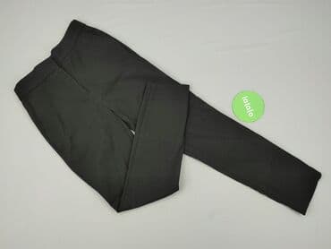 sizer buty: Zara, Spodnie materiałowe damskie, rozmiar XS — 2