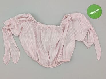 bluzki retro: Bluzka damska, rozmiar L — 2