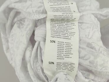 bytom biala koszula: Cropp, Women's blouse, size XS (EU 34) — 5