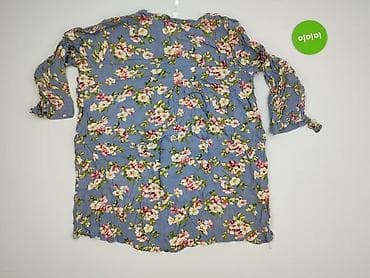 bluza boho: Bluzka damska, rozmiar M — 3