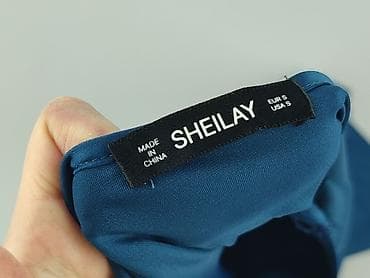 eidos sukienki: Sheilay, Sukienka damska, rozmiar S — 4