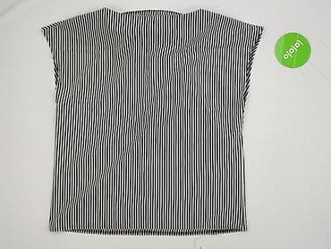 damski bluzki: Bluzka damska, rozmiar 3XL — 3