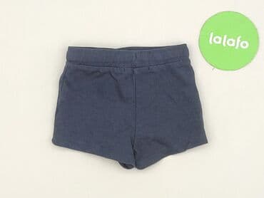 pajacyk niemowlęcy lidl: Shorts, Fox&Bunny, 3-6 months, condition - Perfect — 3