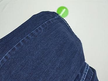 klapki hetmes: Stradivarius, Ogrodniczki damskie, rozmiar S — 6