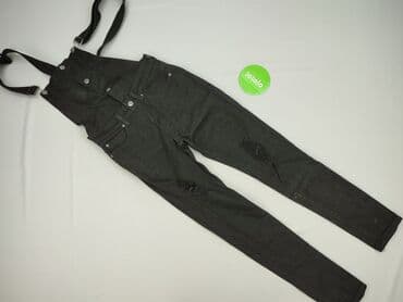 Жінкам: Boohoo, Напівкомбінезони жіночі, розмір S — 2