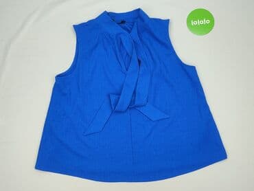 koszulka do garnituru damskiego: Bluzka damska, M — 2