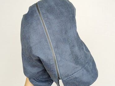 lidl kurtka jeansowa damska: Defacto, Women's blazer, size S (EU 36) — 5