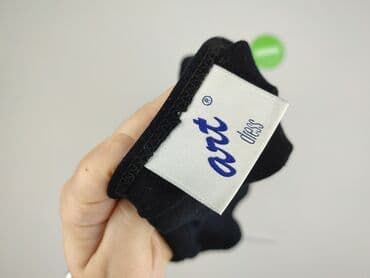 sukienki skórska: Sukienka damska, rozmiar S — 4