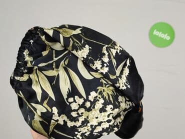 krótkie spodenki w panterke: Szorty damskie, rozmiar L — 6