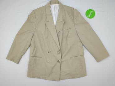 marynarka c a: Marynarka damska, 3XL — 2