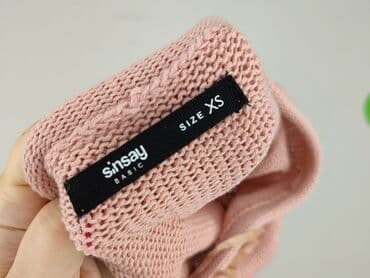 Women: Sinsay, Women`s sweater, size XS (EU 34) — 4
