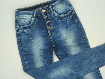 Toxik3, Jeansy damskie, S w lalafo.pl Toxik3, Jeansy damskie, S