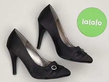 buty rozmiar 38: Półbuty damskie, 36 — 2