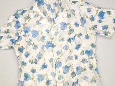 koszula hawajska c a: Koszula damska, rozmiar 2XL — 1