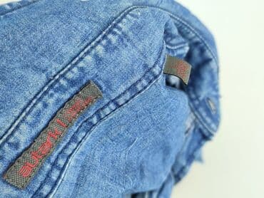 marynarki jeansowe męskie: Koszulа dla mężczyzn, rozmiar L — 4