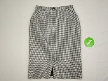 spódnice midi w groszki: Spódnica damska, rozmiar 2XL — 3