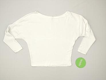 bluza boxy: Bluzka damska, rozmiar XL — 2