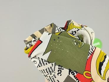 t shirty basic oversize: T-shirt damski, rozmiar S — 4