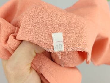 koszulka pod marynarkę damska: Marynarka damska, rozmiar L — 4