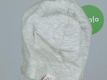 woskowane spodnie czarne: Hat, condition - Good — 4