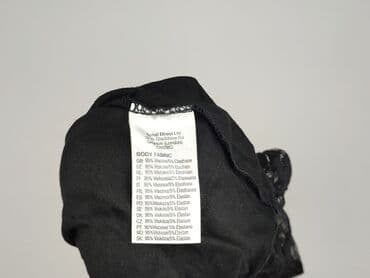 bluzka metallica: Bluzka damska, rozmiar L — 5