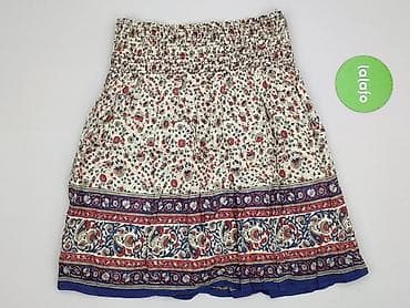 tech: Zara, Spódnica damska, rozmiar S — 3
