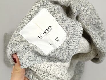 pull and bear sweterek: PULL&BEAR, Kardigan damski, rozmiar S — 5
