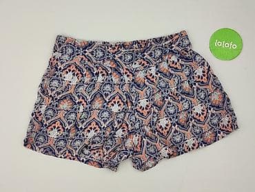 spodenki xl: Peacocks, Szorty damskie, rozmiar XL — 2