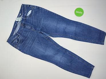 vankel jeans: Jeansy damskie, rozmiar XL — 2