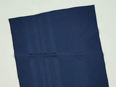 Serwetka 35 x 35, kolor - Niebieski, stan - Idealny