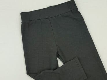 legginsy ciążowe plus size: Legginsy rozmiar M — 1