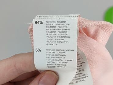 mohito top z roza: Mohito, Top damski, rozmiar M — 6