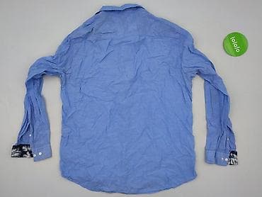 dior bluzy: H&M, Koszulа dla mężczyzn, rozmiar L — 3