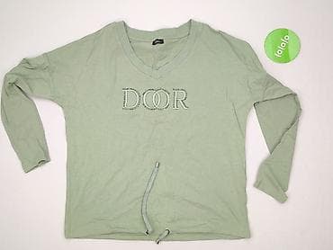 lamino buty: Bluzka damska, rozmiar One size — 2