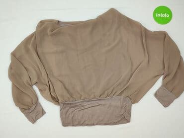 ubrania z kotem: Bluzka damska, rozmiar 2XS — 2